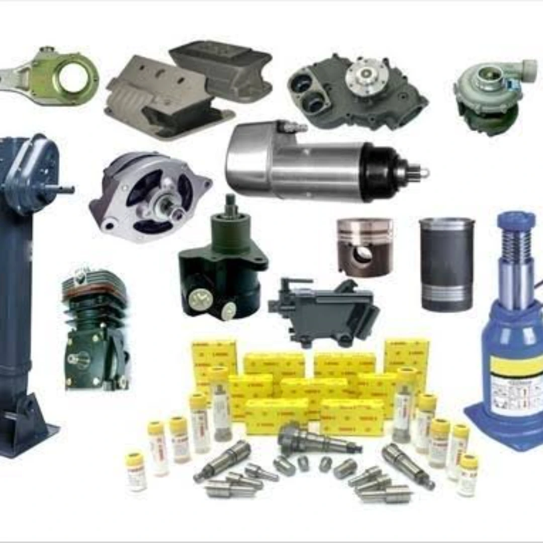 Commercial Vehicles