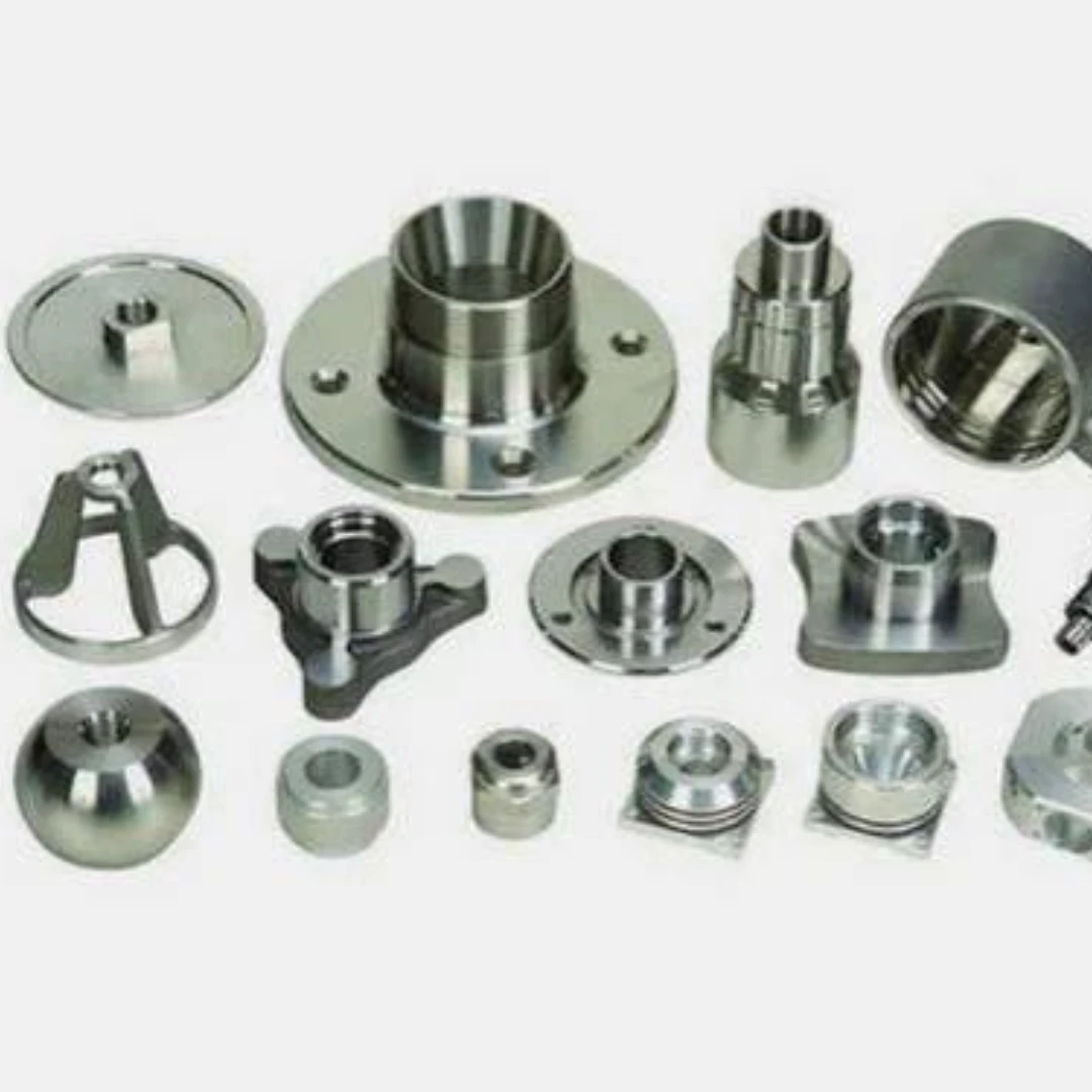 Aerospace Components