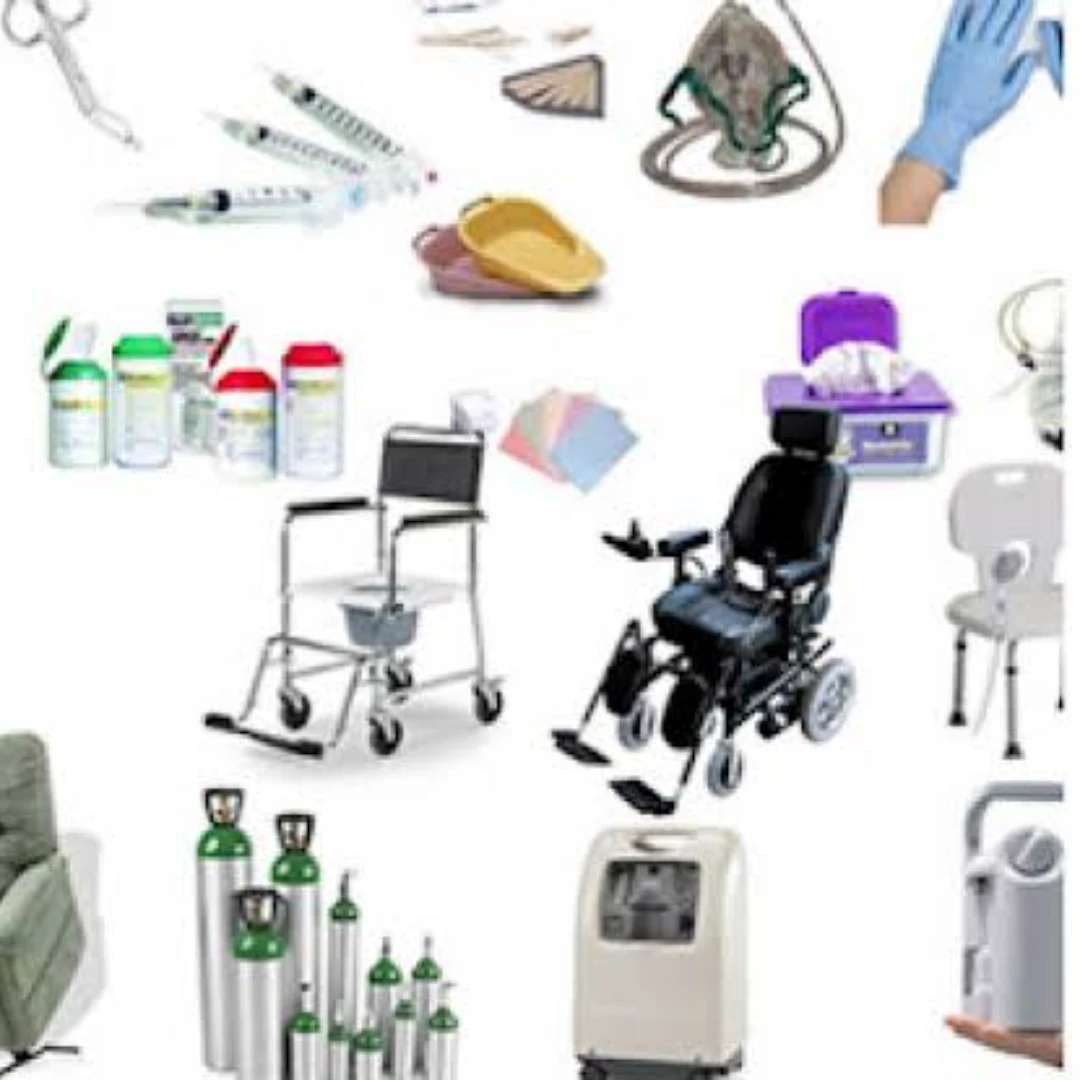 Medical Equipment