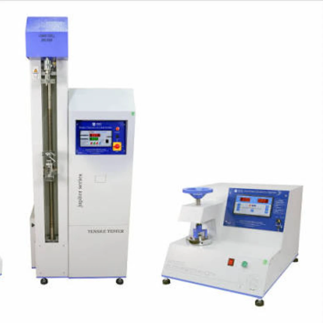 Testing Instruments