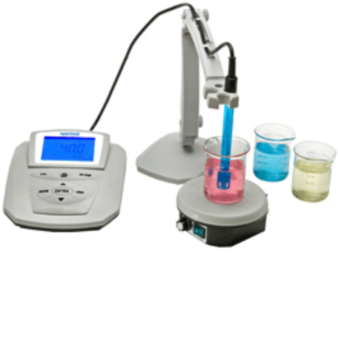 Analytical Instruments