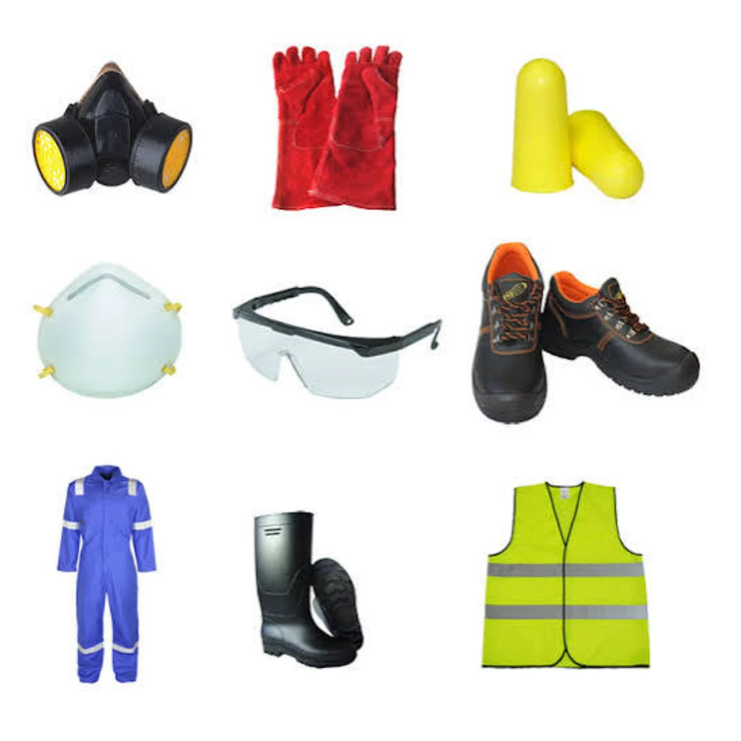 Personal Protective Equipment