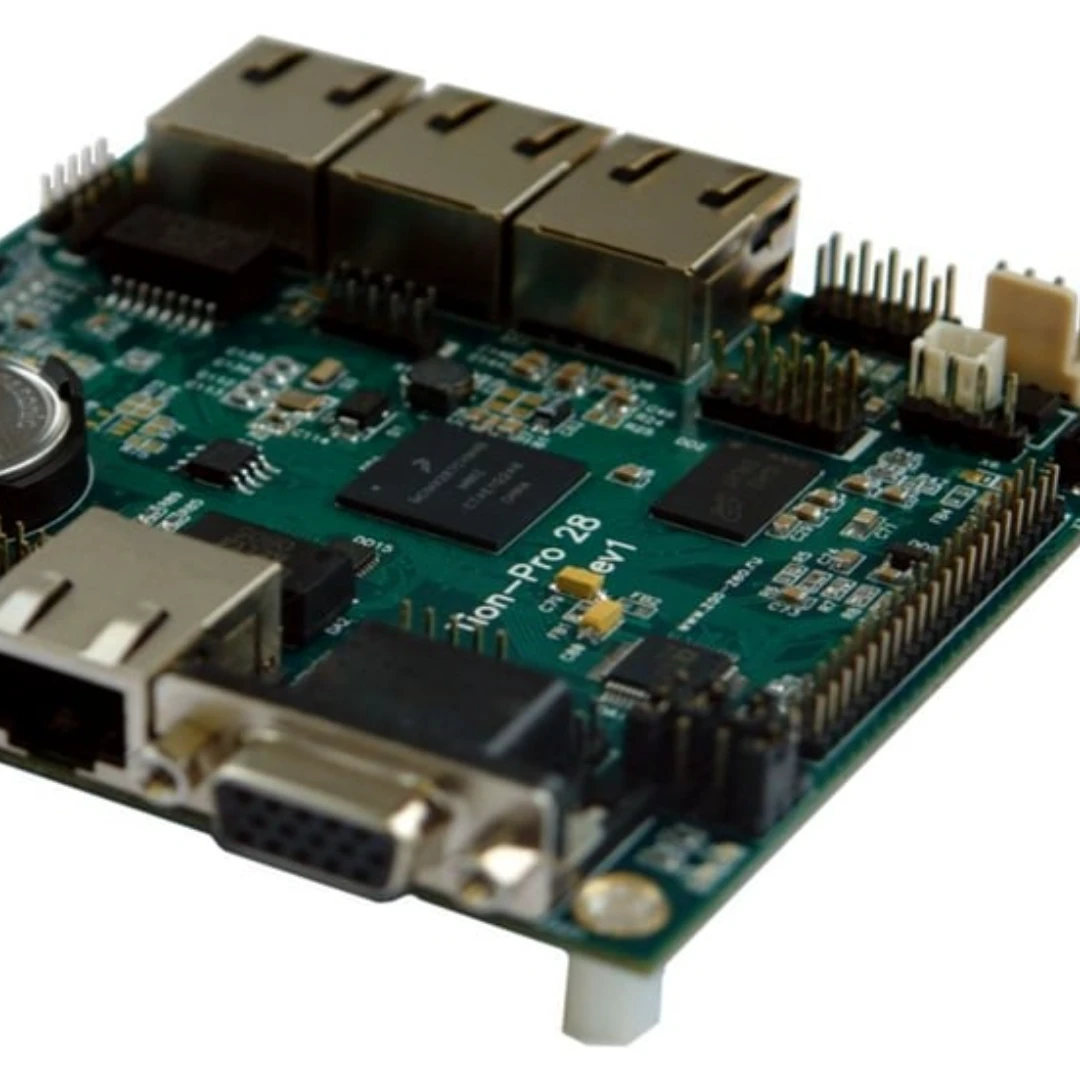 PCB & Embedded Systems