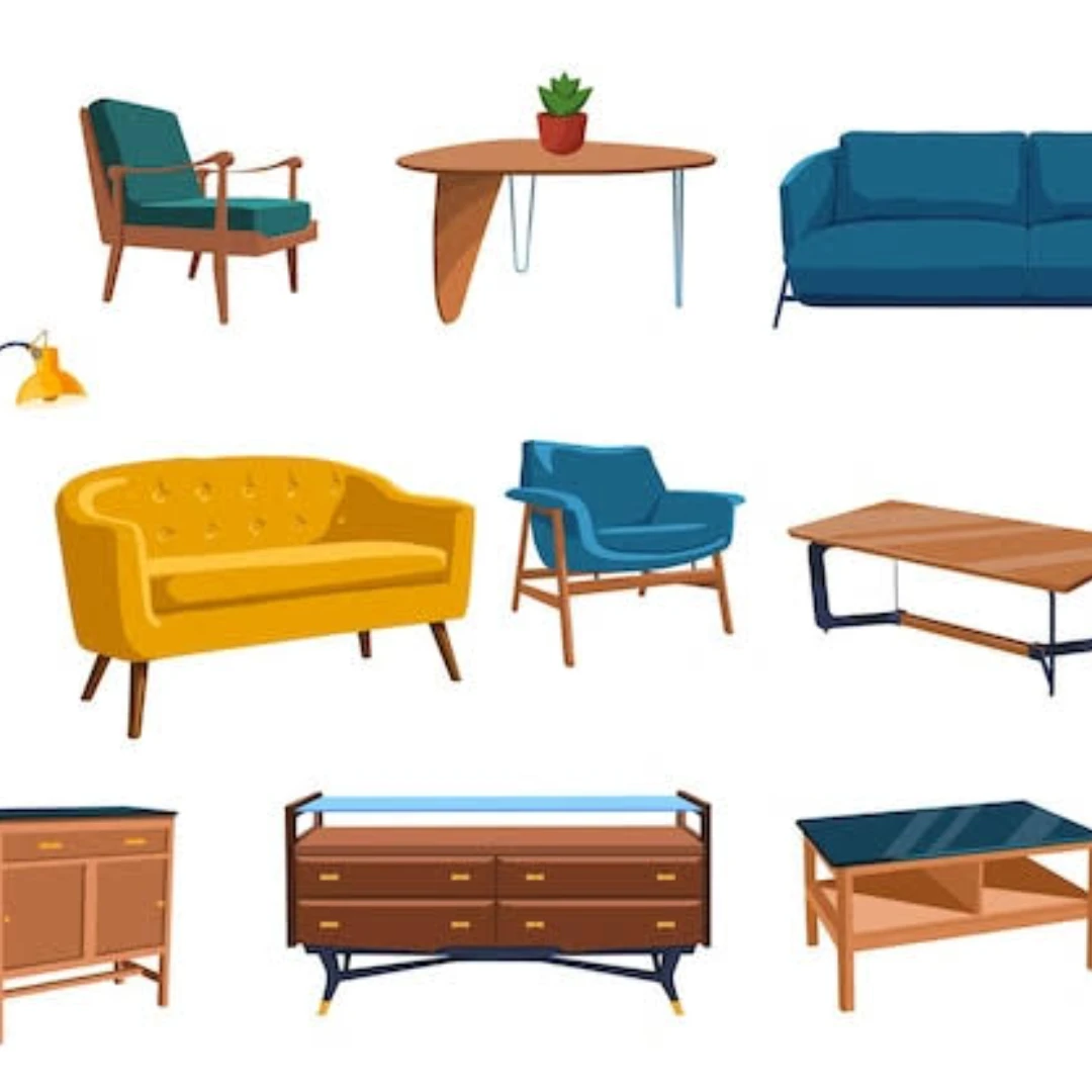 Residential Furniture