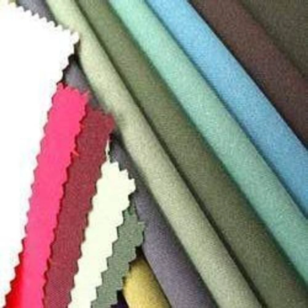 Fabrics