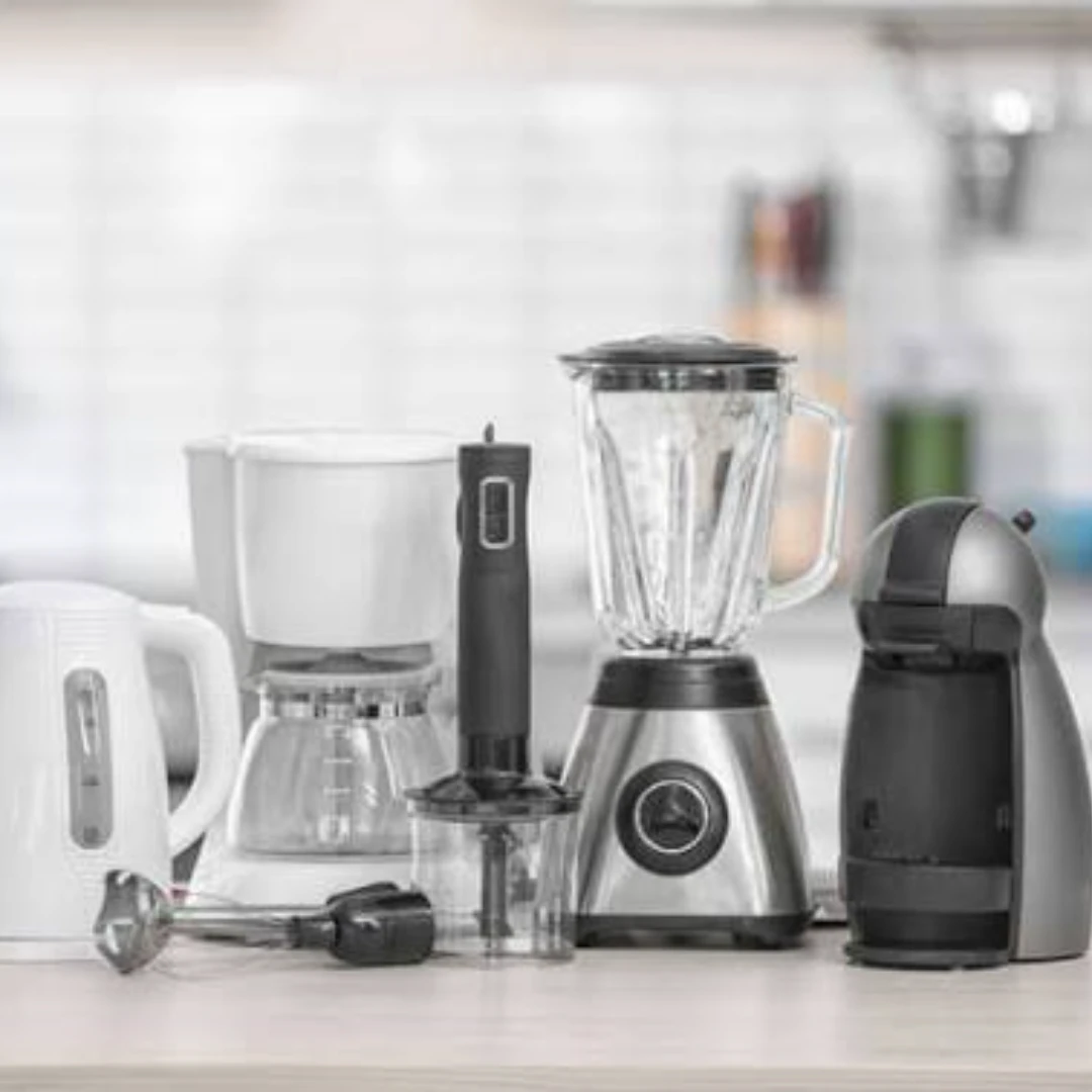 Kitchen Appliances