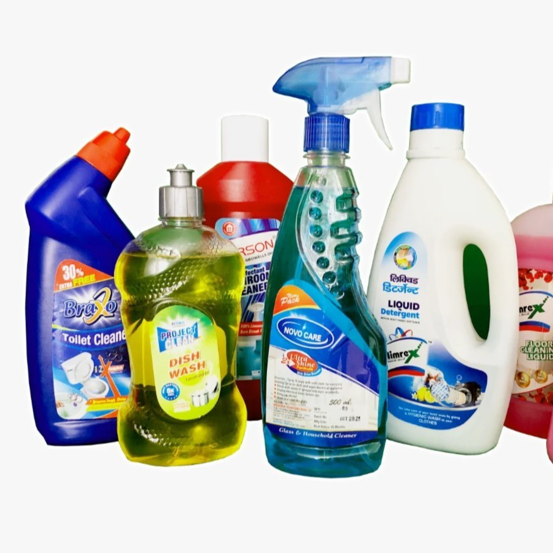 Household Products