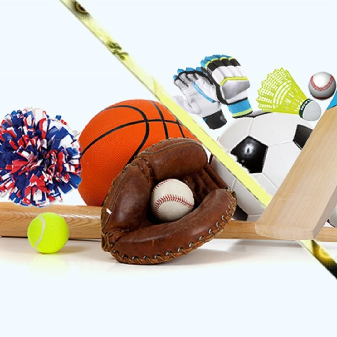 Sports Goods