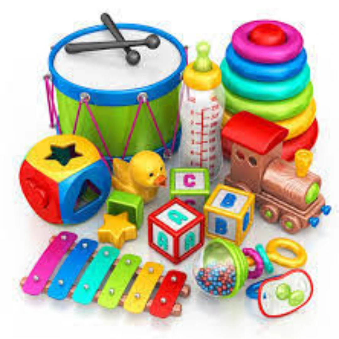 Toys & Games