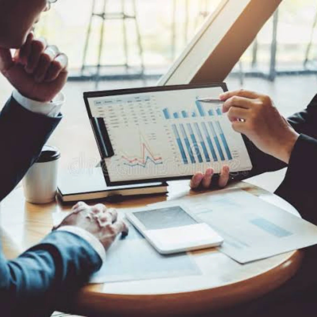 Business Consulting