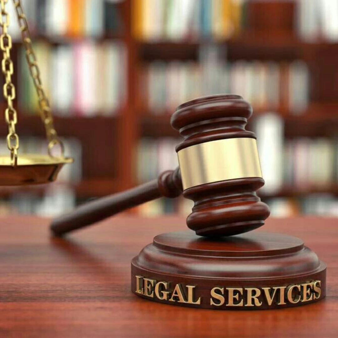 Legal Services