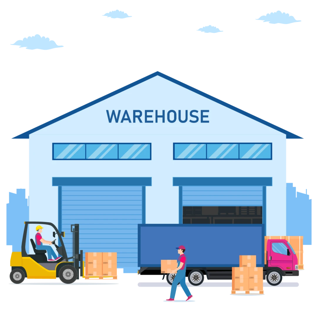 Warehousing Services