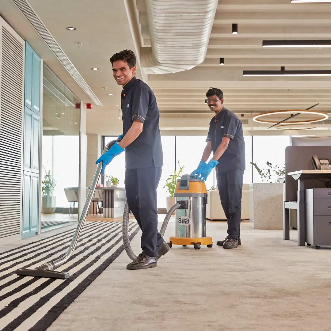Facility Services