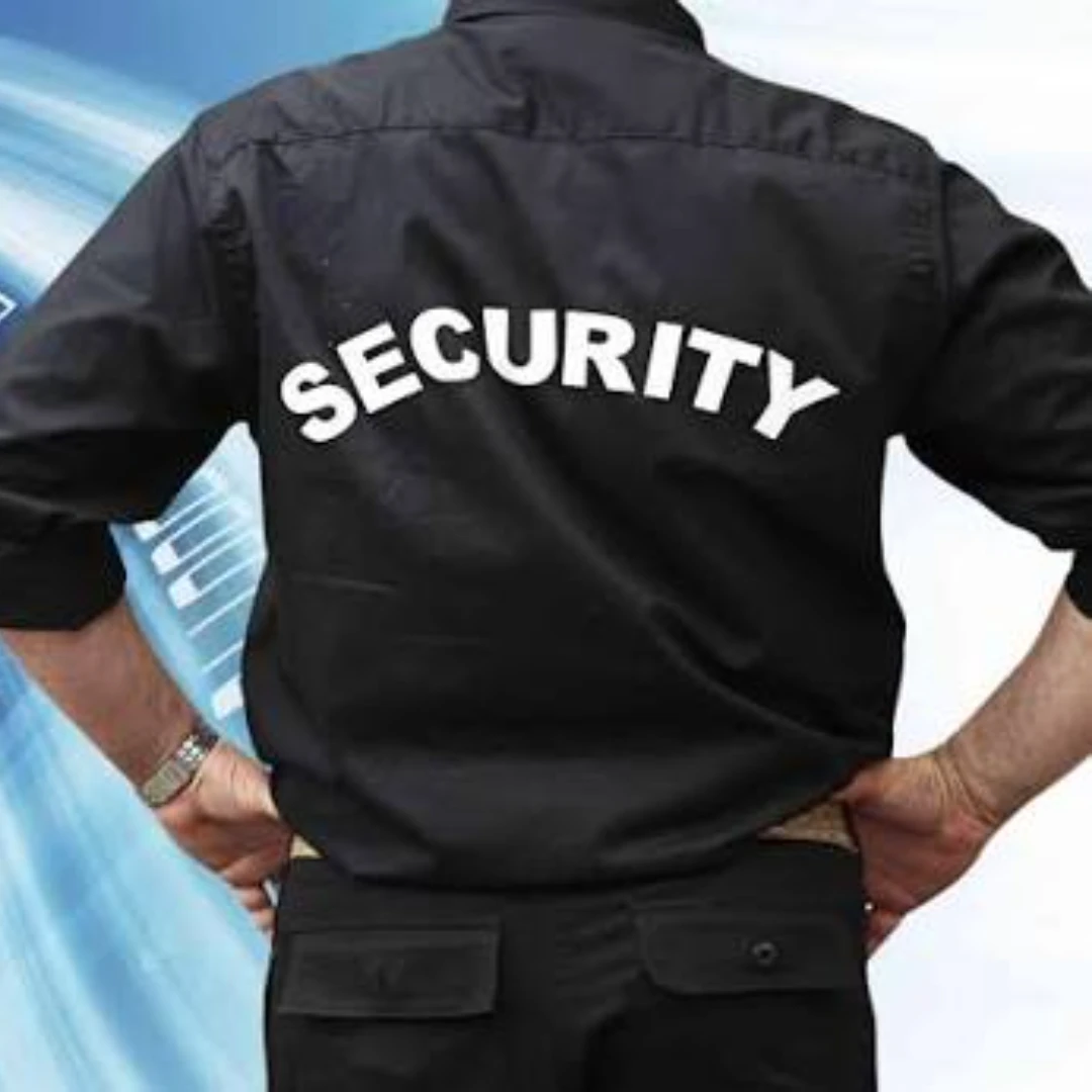 Security Services