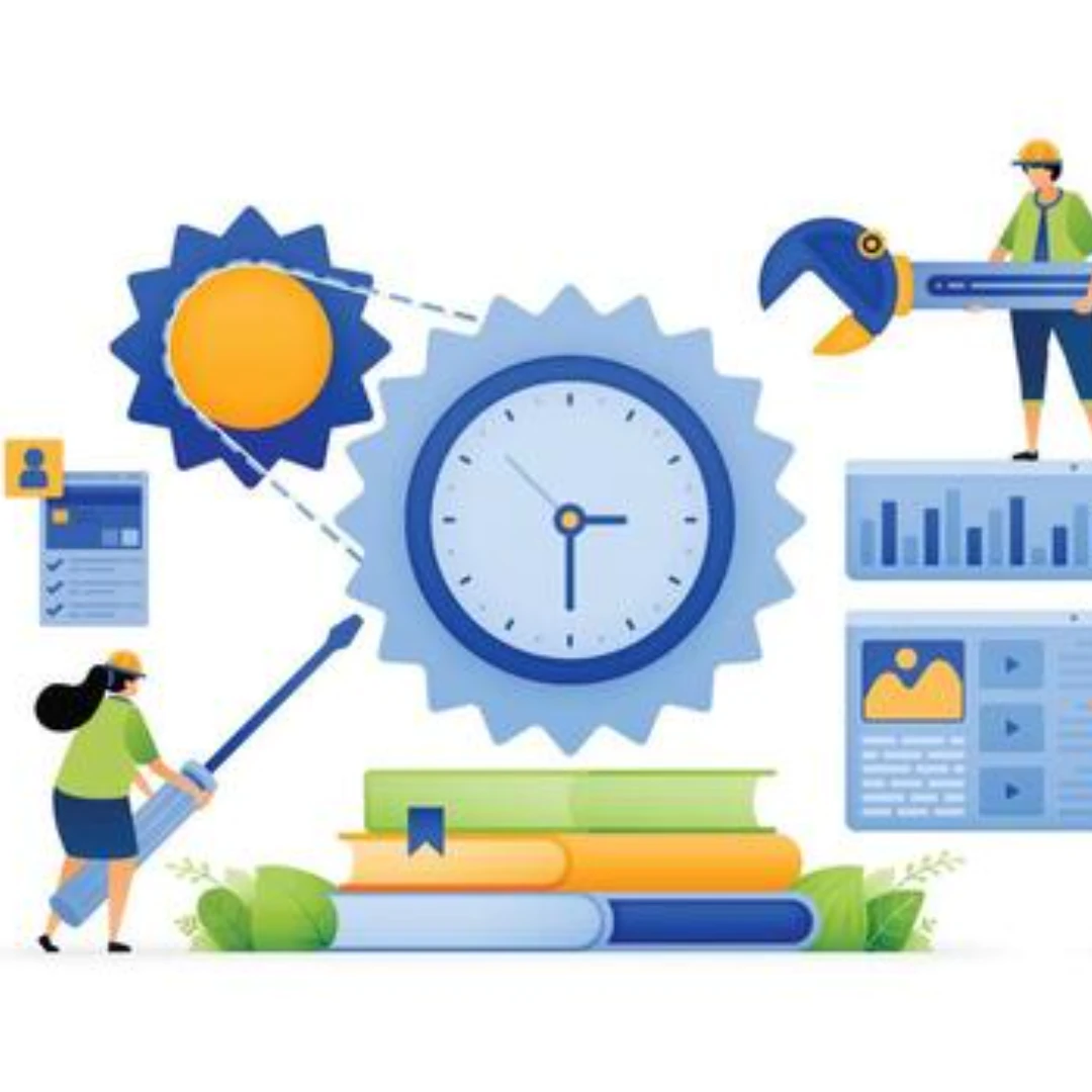 Technical Training