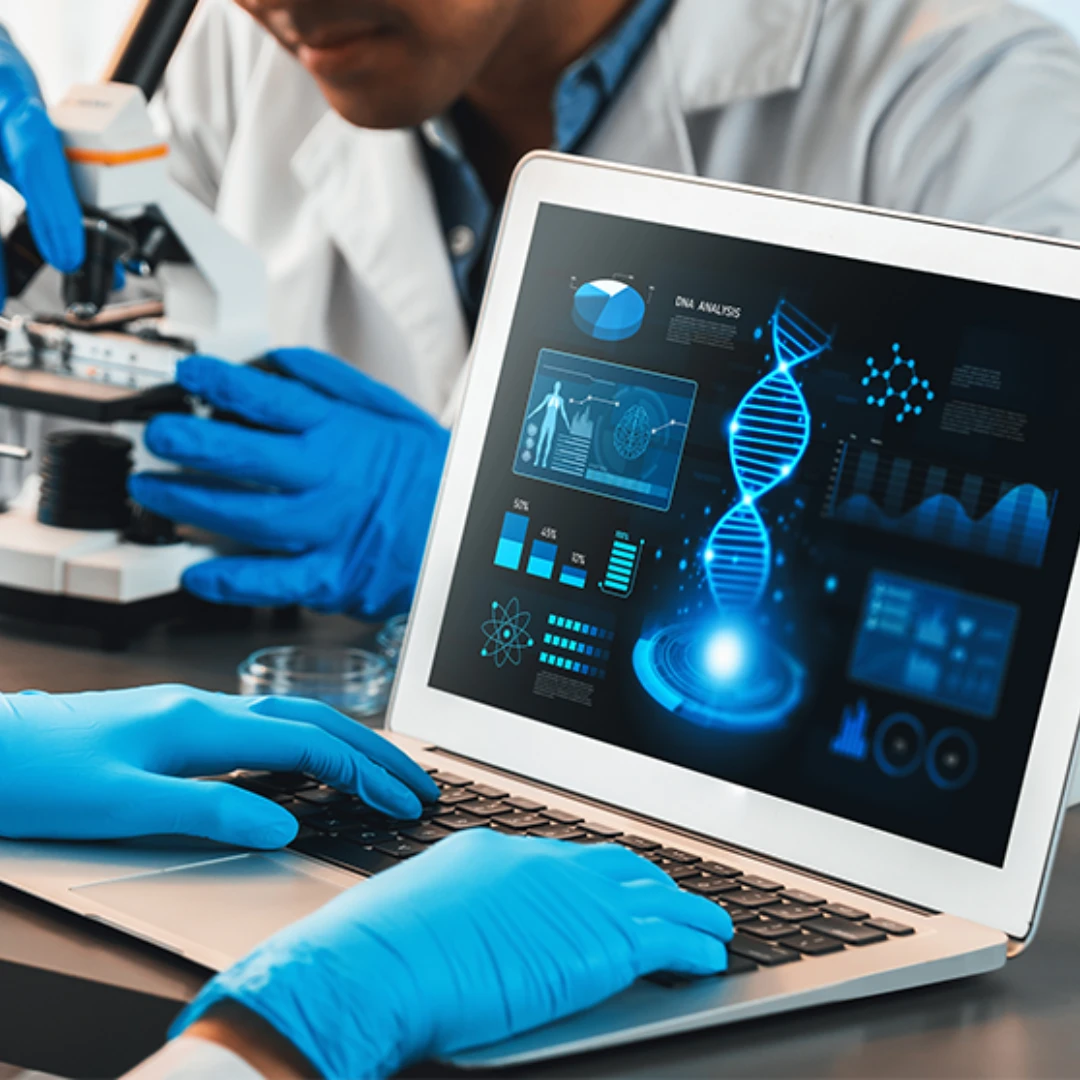Research Services