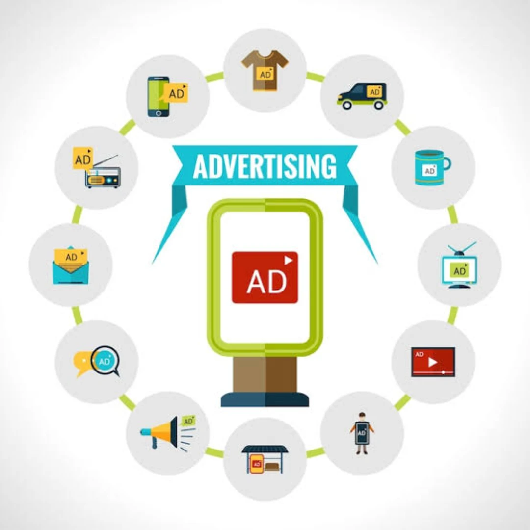 Advertising Services