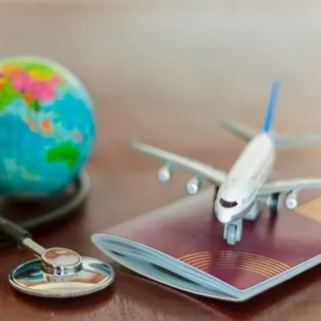 Travel Services