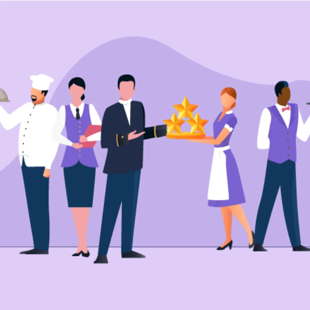 Hospitality Services