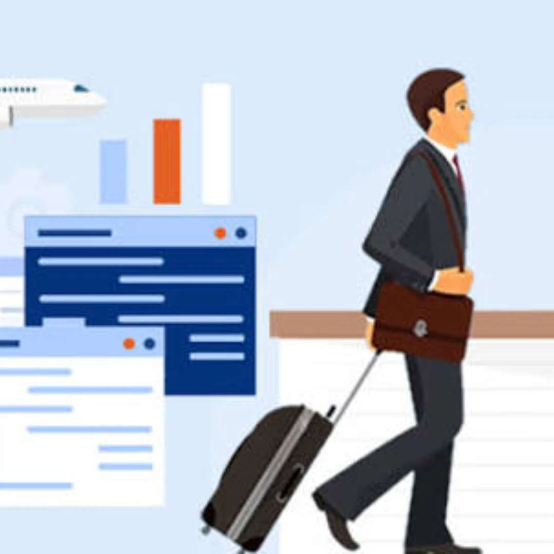Corporate Travel