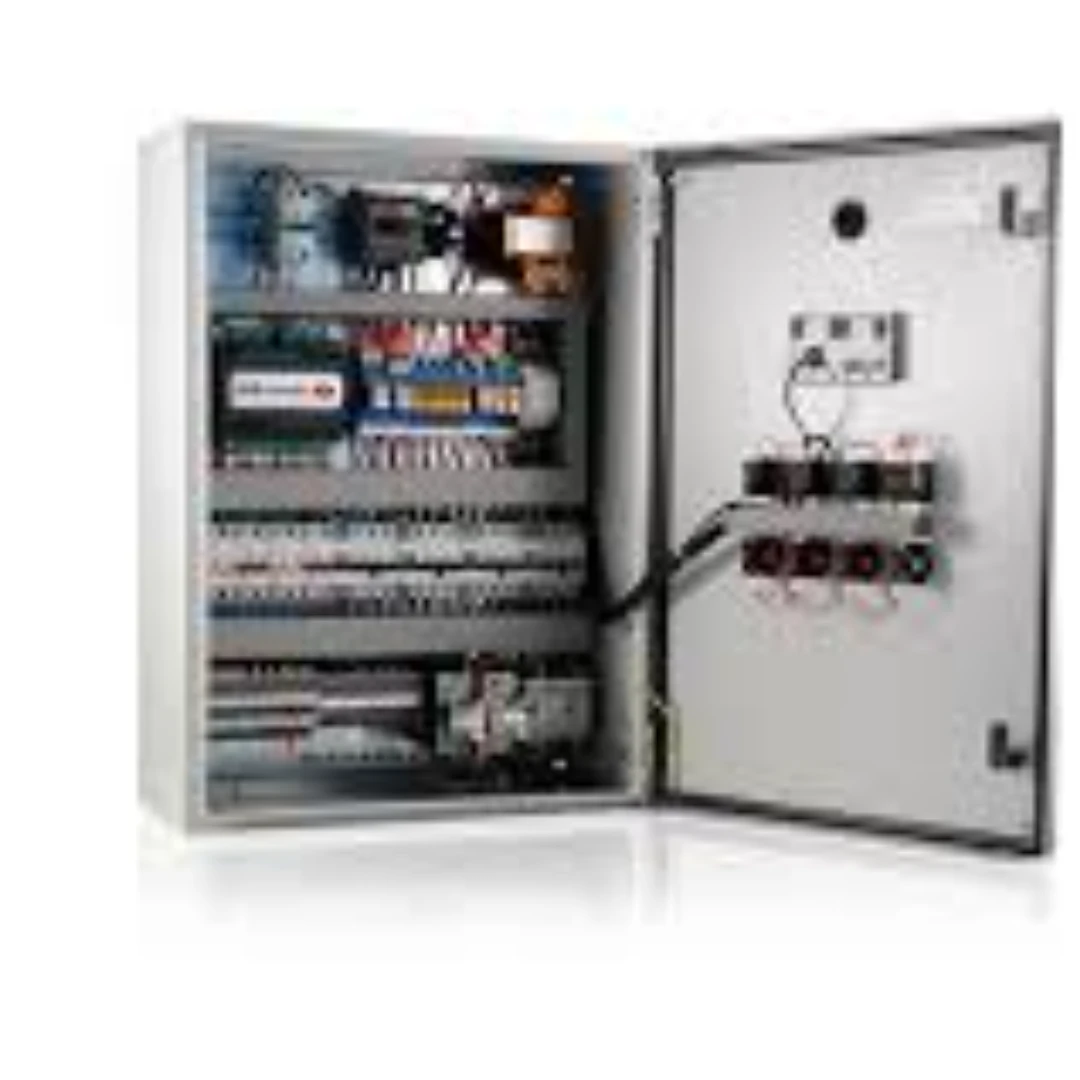 Electrical Panels