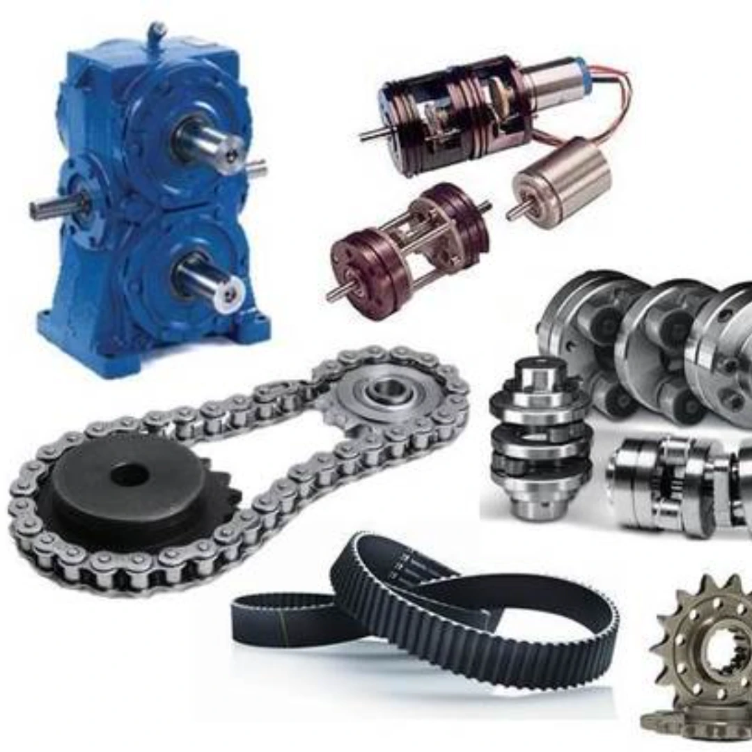 Power Transmission