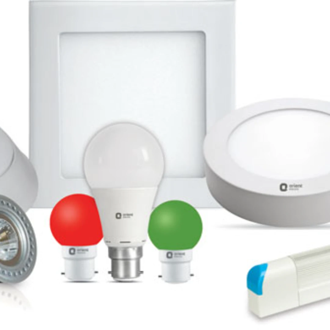 Lighting Solutions