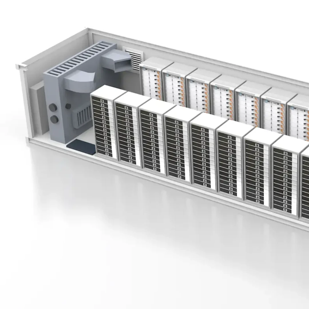 Energy Storage