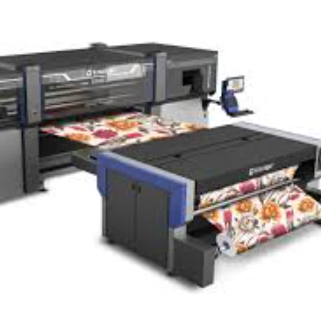 Printing Machines
