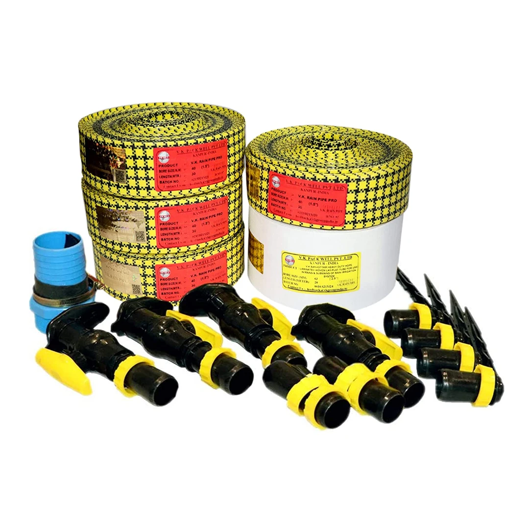 Irrigation Systems