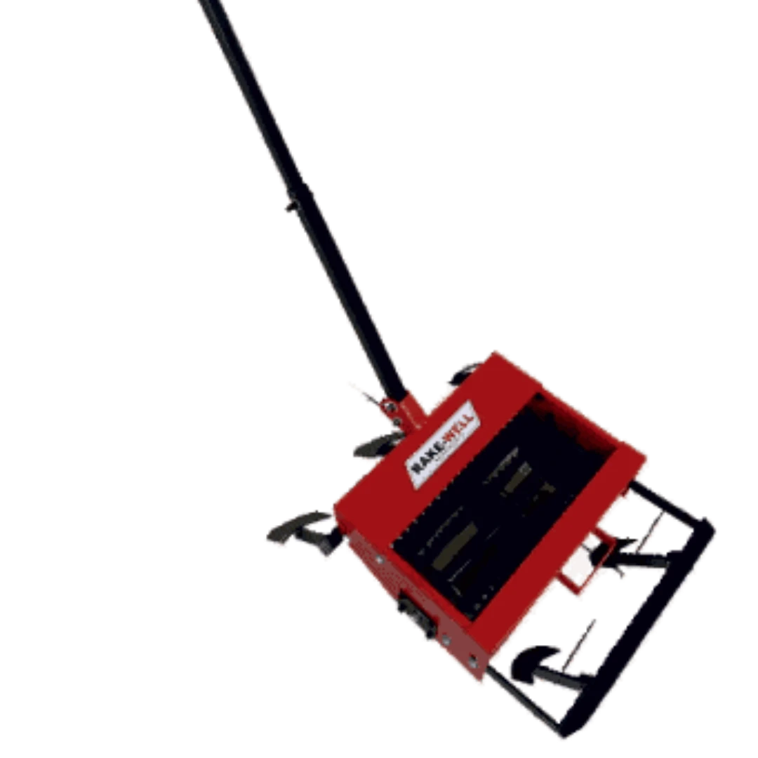 Dairy & Poultry Equipment