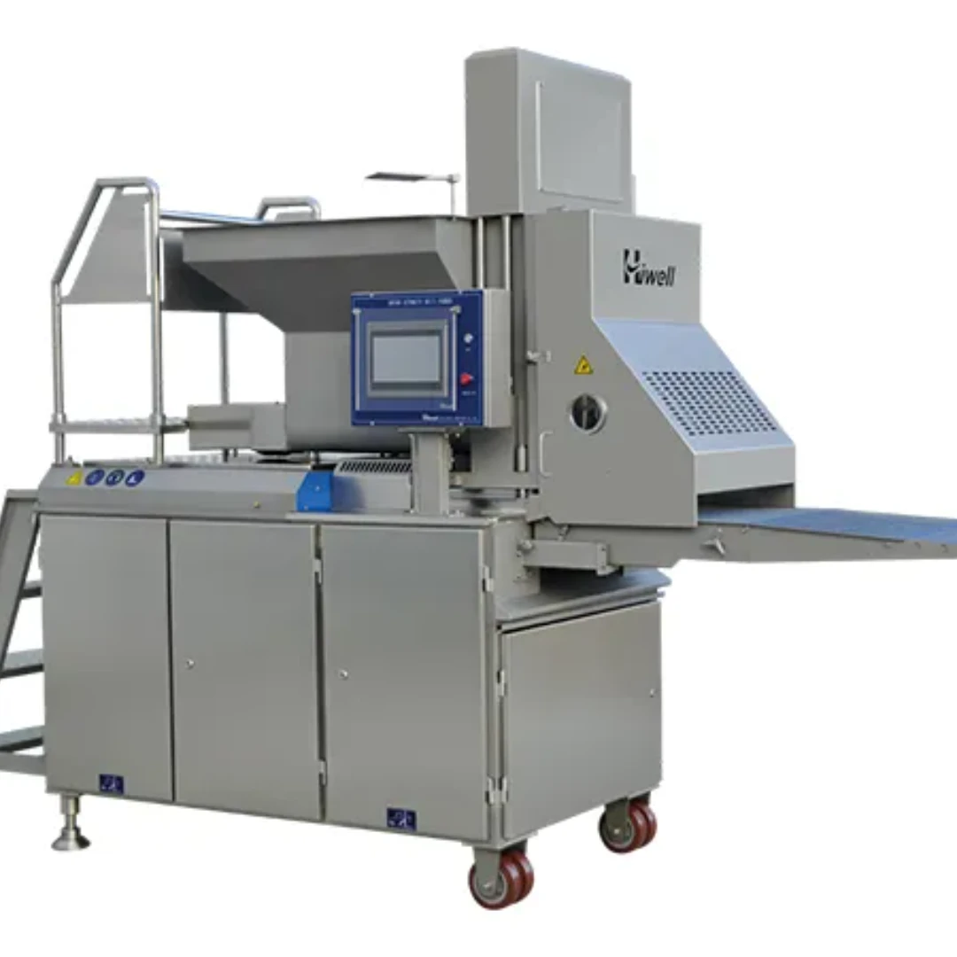 Food Processing Machinery