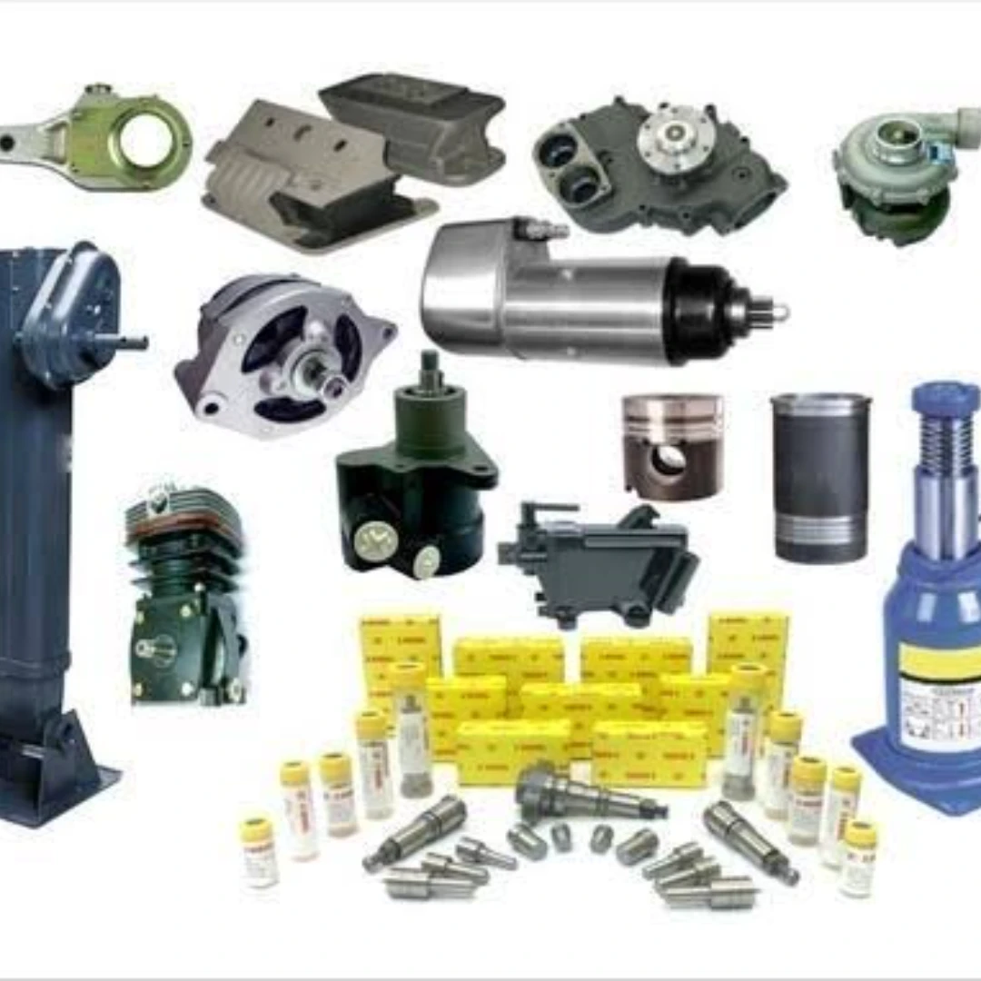 Commercial Vehicles