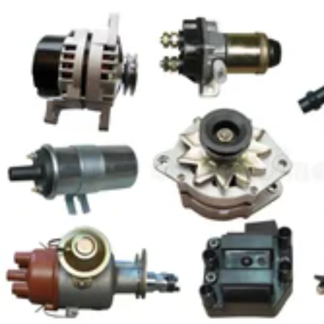 Electric Vehicles