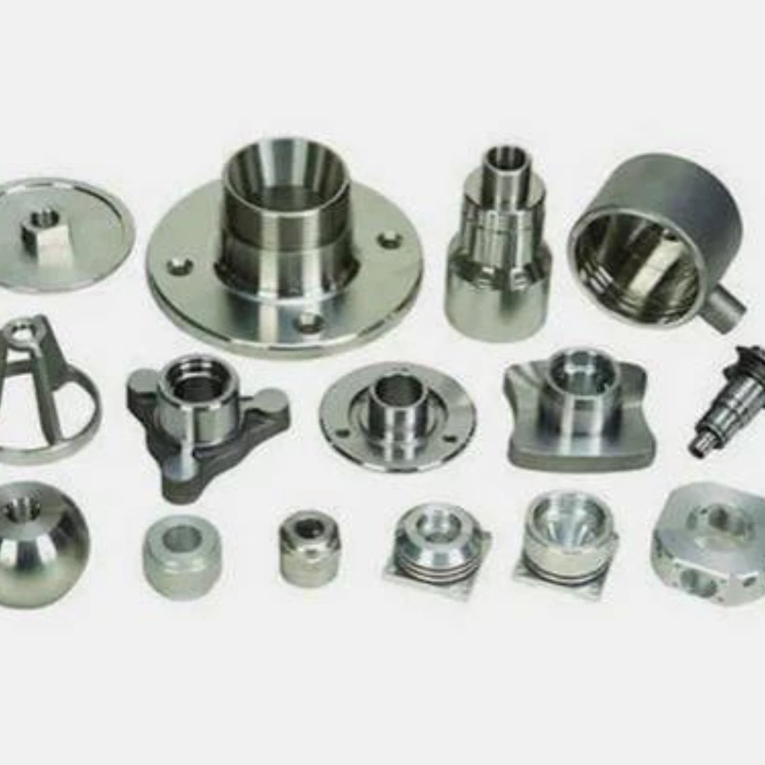 Aerospace Components
