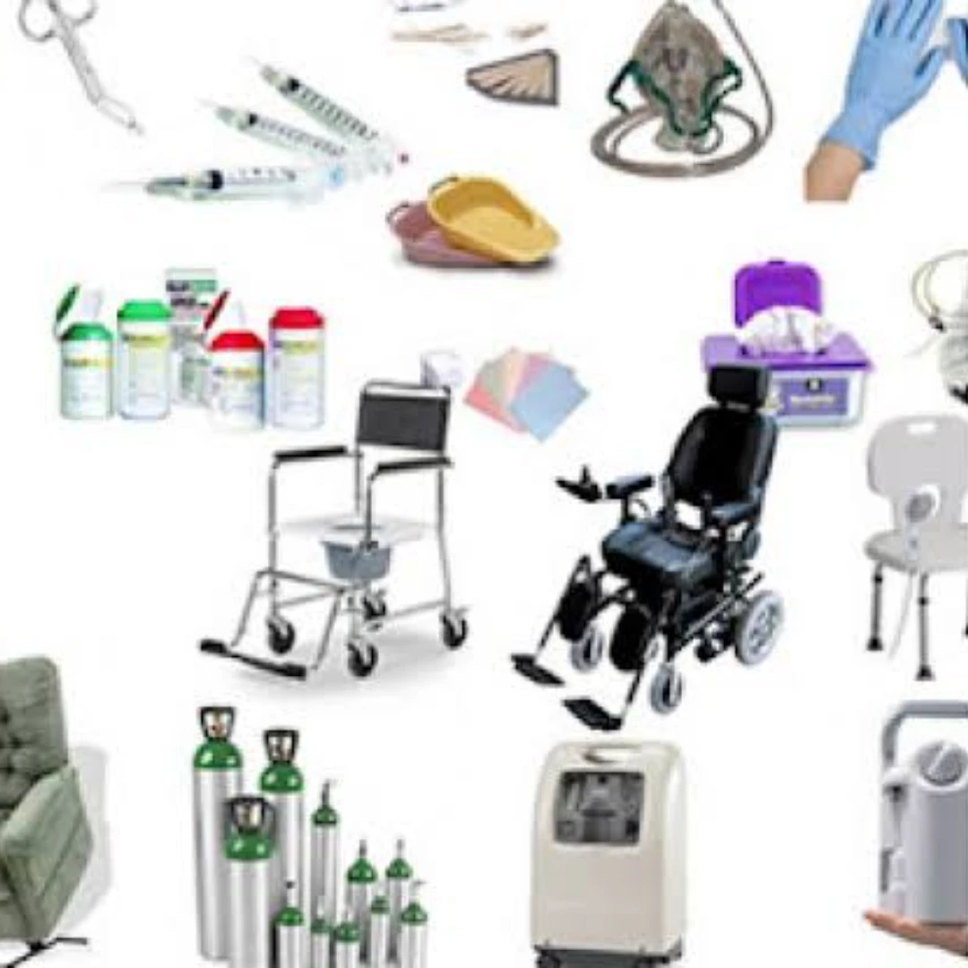 Medical Equipment