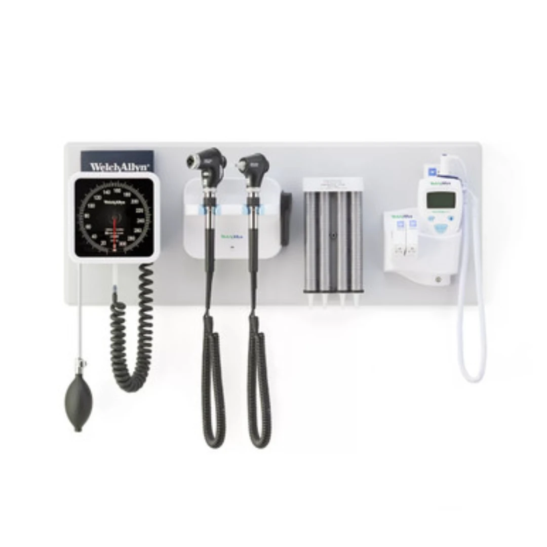Diagnostic Equipment