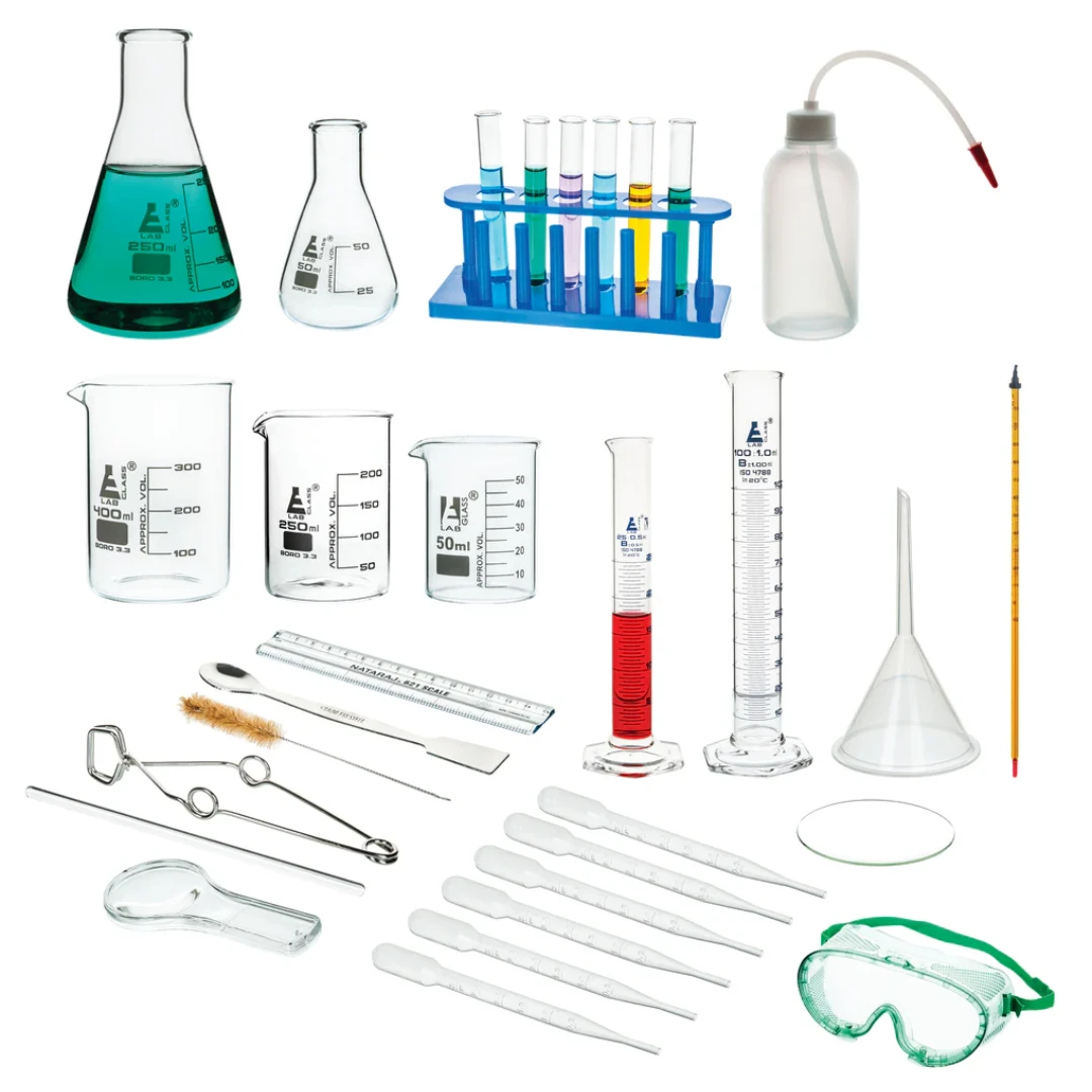 Laboratory Equipment