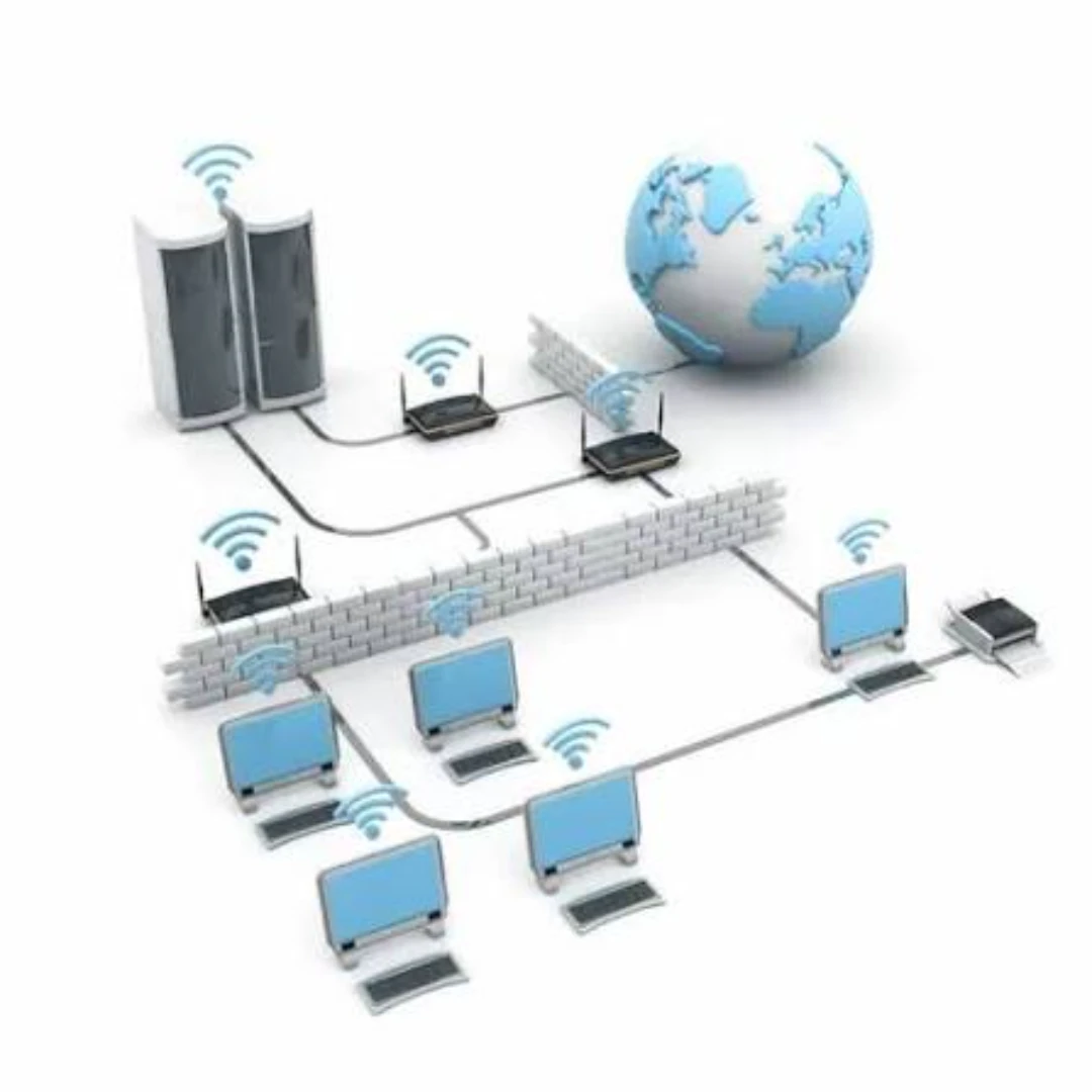 Networking Equipment