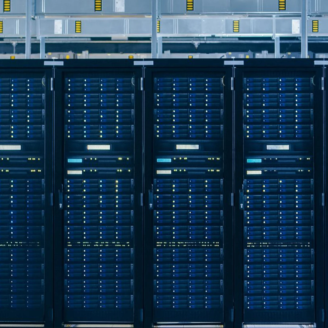 Data Center Solutions