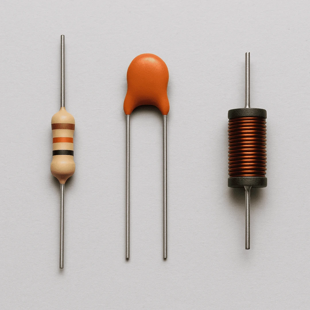 Passive Components