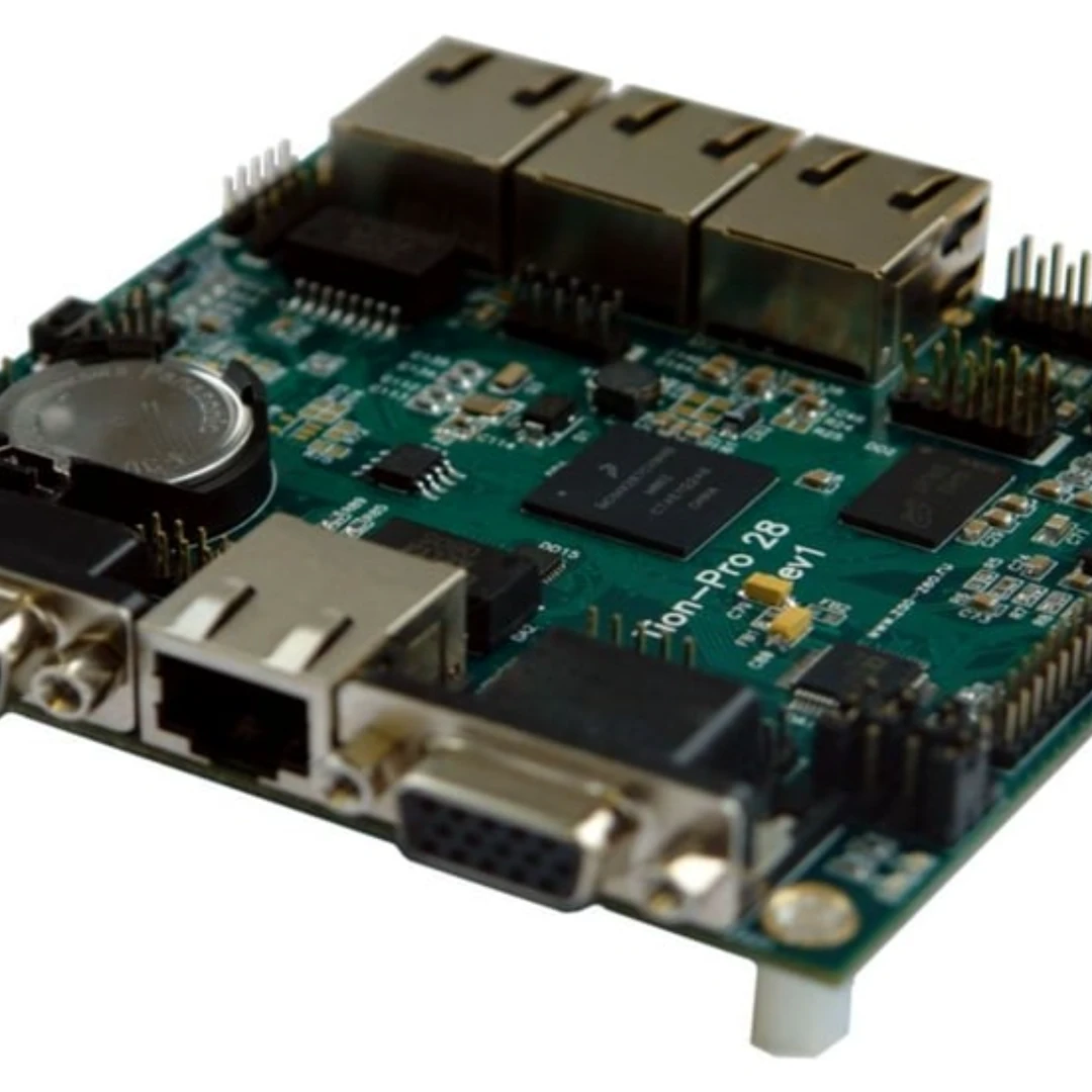 PCB & Embedded Systems