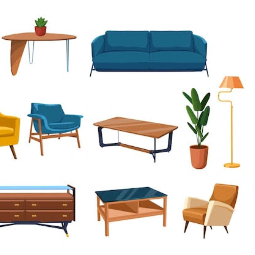 Residential Furniture