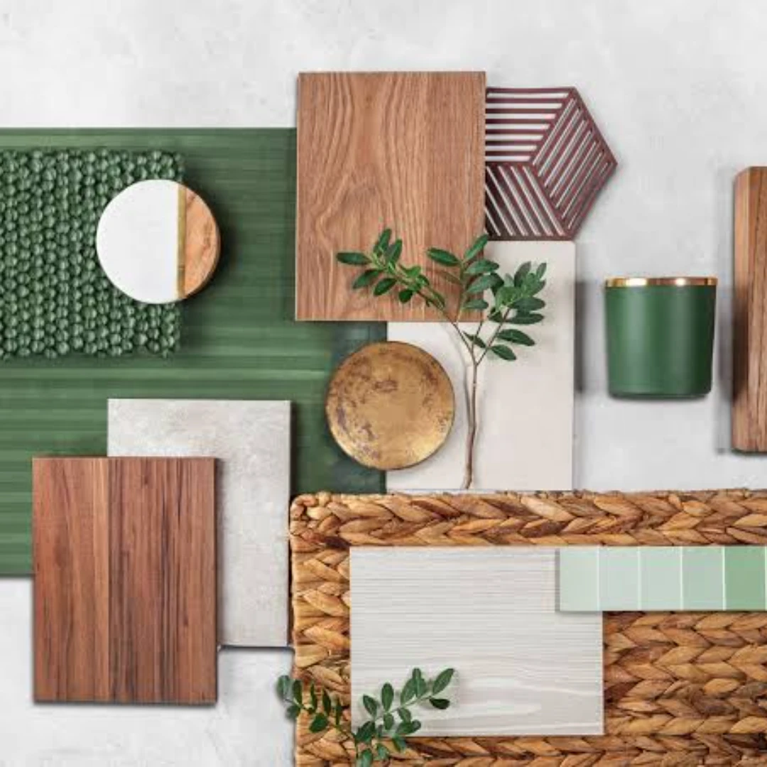 Interior Materials