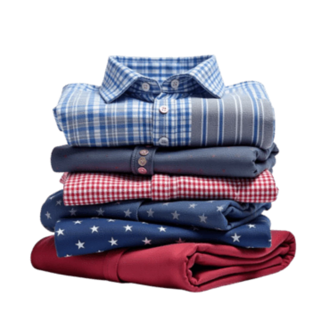 Garments