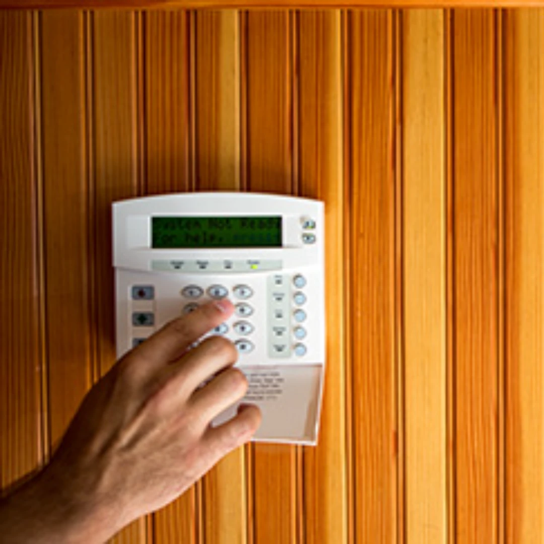 Home Utilities