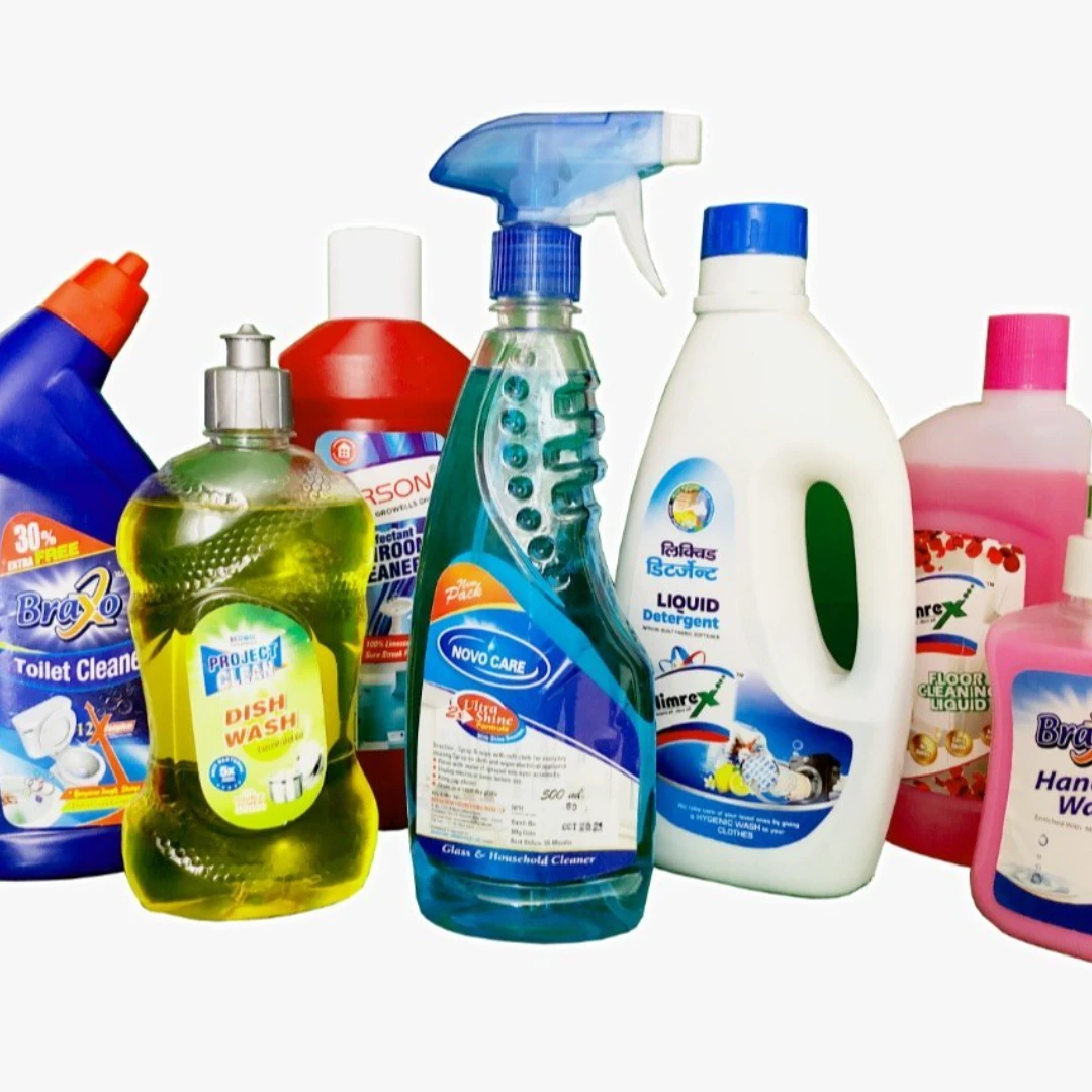 Household Products