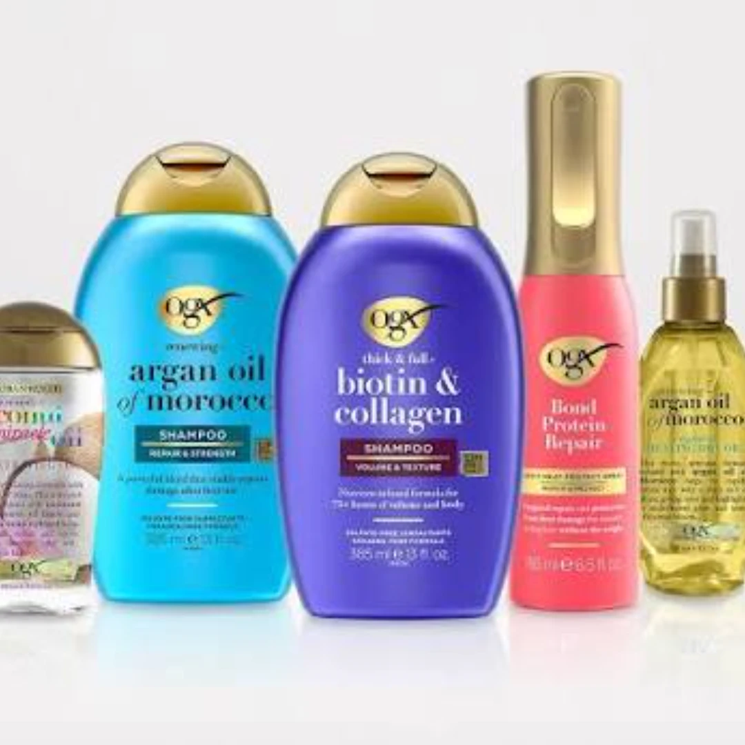 Hair Care