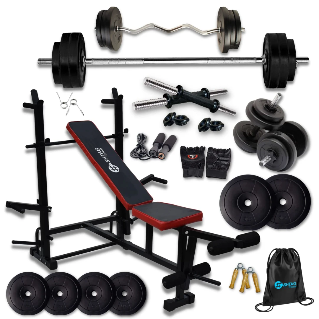 Fitness Equipment