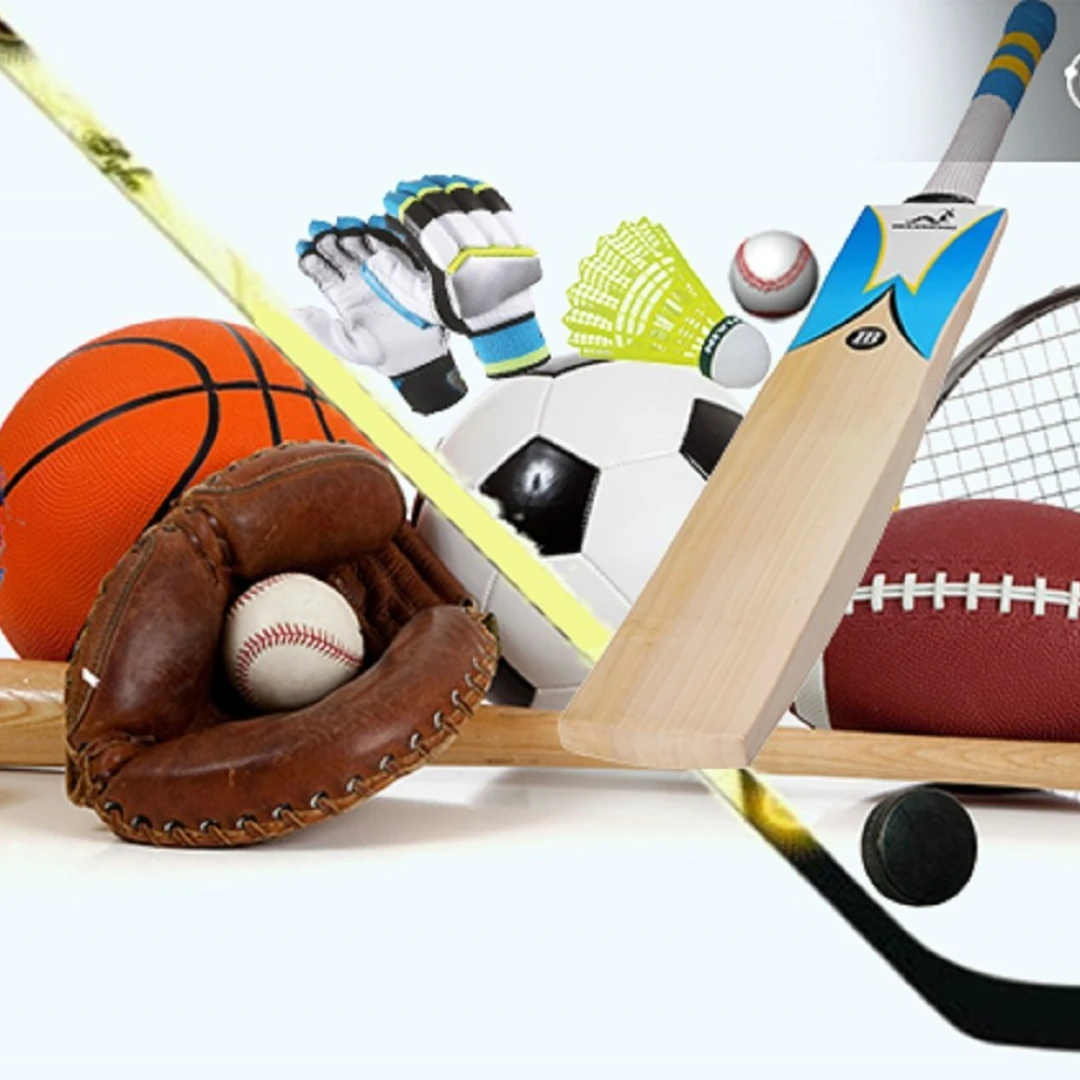 Sports Goods